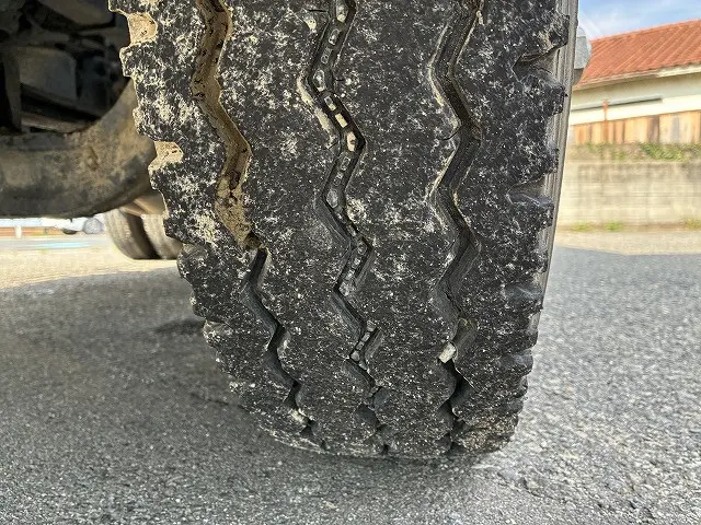 いすゞ フォワード TKG-FRR90S1(2WD)の写真27