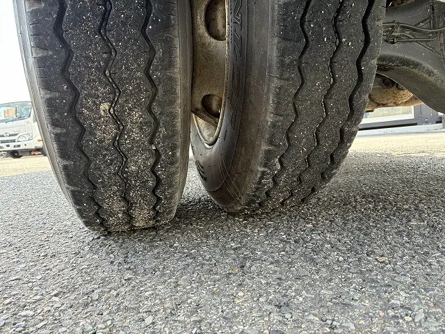 いすゞ フォワード TKG-FRR90S1(2WD)の写真28