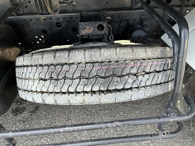 いすゞ フォワード TKG-FRR90S1(2WD)の写真30