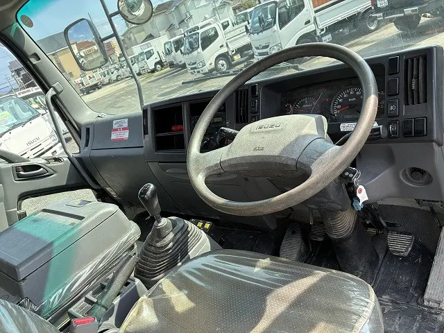 いすゞ フォワード TKG-FRR90S1(2WD)の写真34