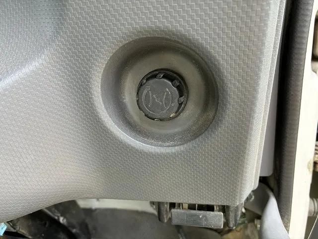 いすゞ フォワード TKG-FRR90S1(2WD)の写真37