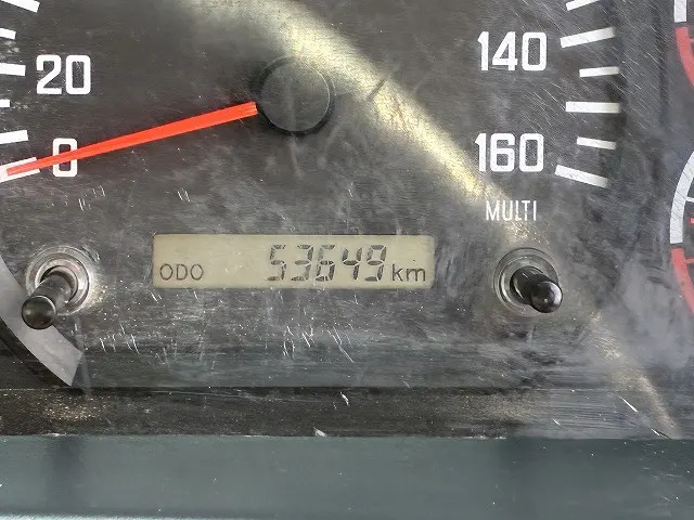 いすゞ フォワード TKG-FRR90S1(2WD)の写真41