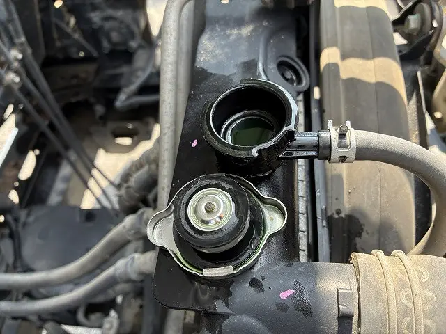 いすゞ フォワード TKG-FRR90S1(2WD)の写真43