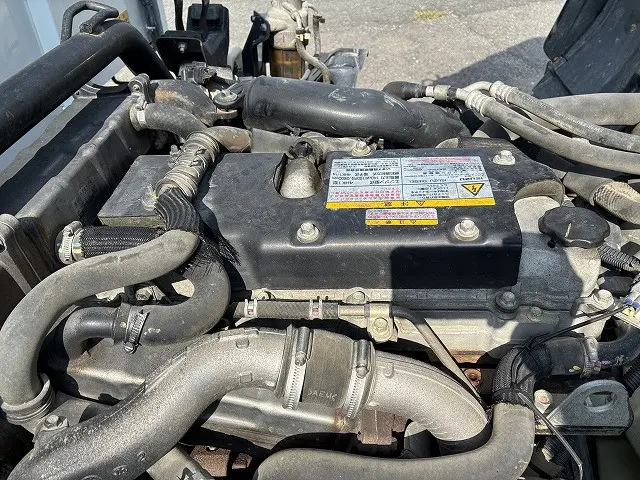 いすゞ フォワード TKG-FRR90S1(2WD)の写真47