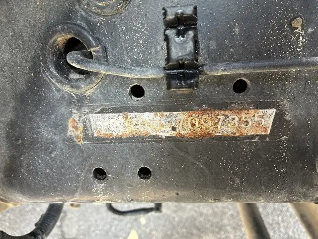 いすゞ フォワード TKG-FRR90S1(2WD)の写真48