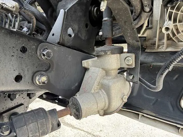 いすゞ エルフ TPG-NJR85A(2WD)の写真18