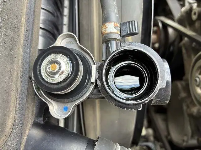 いすゞ エルフ TPG-NJR85A(2WD)の写真22