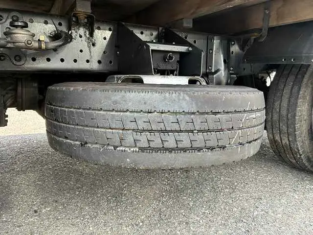 いすゞ エルフ TPG-NJR85A(2WD)の写真29