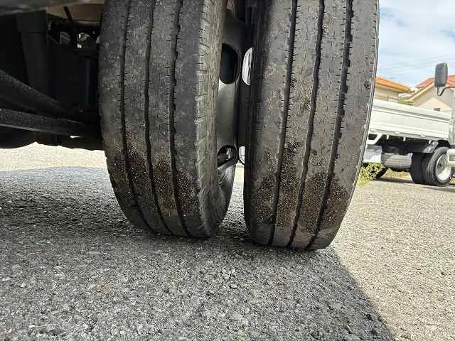 いすゞ エルフ TPG-NJR85A(2WD)の写真31
