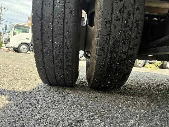 いすゞ エルフ TPG-NJR85A(2WD)の写真32