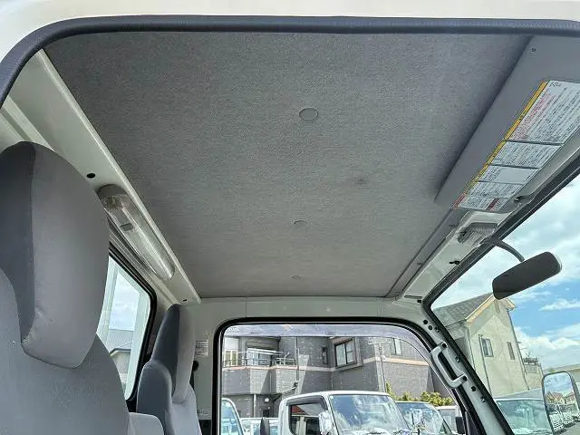 いすゞ エルフ TPG-NJR85A(2WD)の写真40