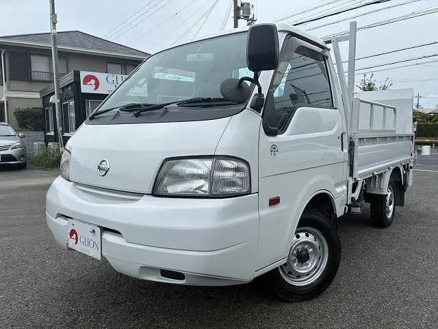 日産 バネットトラック ABF-SK82TN(2WD)の写真1