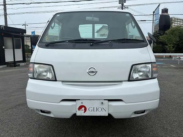 日産 バネットトラック ABF-SK82TN(2WD)の写真2