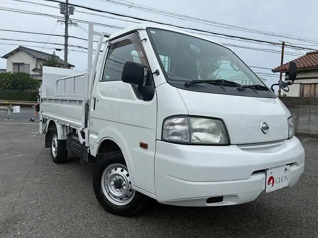 日産 バネットトラック ABF-SK82TN(2WD)の写真3