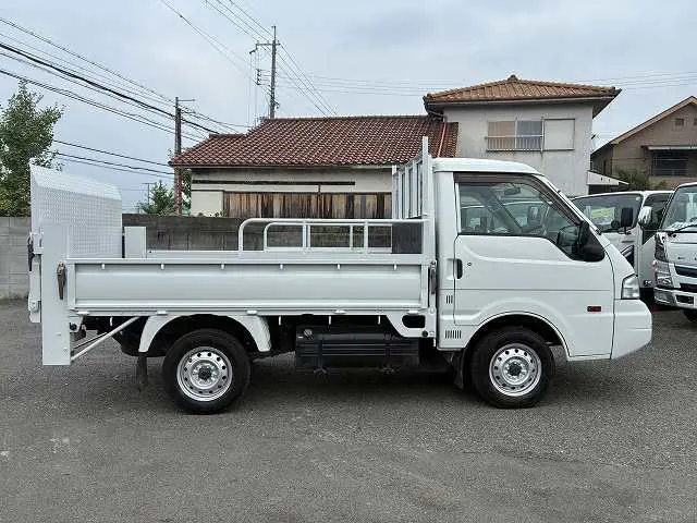 日産 バネットトラック ABF-SK82TN(2WD)の写真5