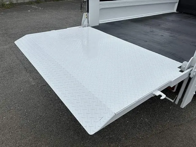 日産 バネットトラック ABF-SK82TN(2WD)の写真9