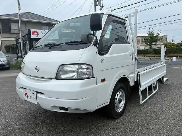 日産 バネットトラック ABF-SK82TN(2WD)の写真10
