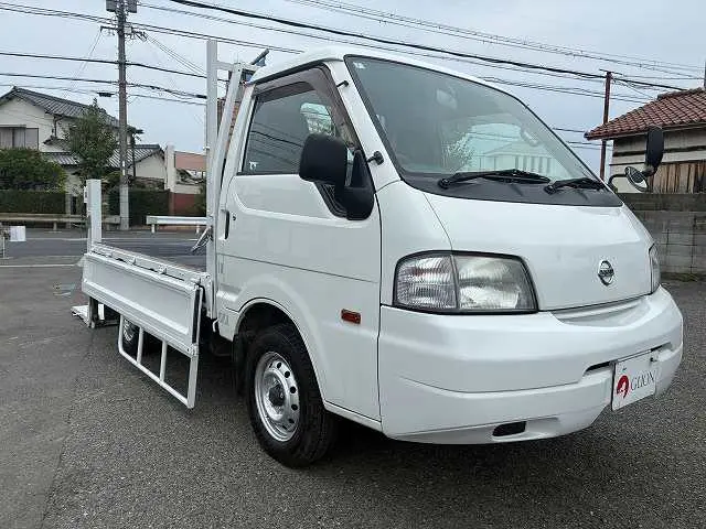 日産 バネットトラック ABF-SK82TN(2WD)の写真11