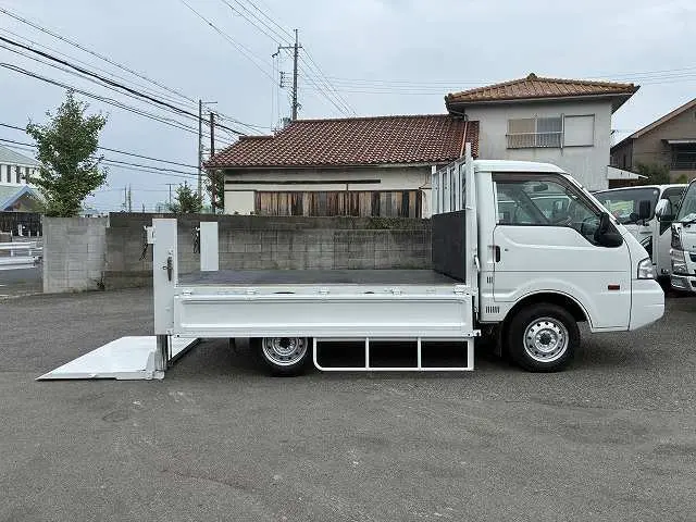 日産 バネットトラック ABF-SK82TN(2WD)の写真13