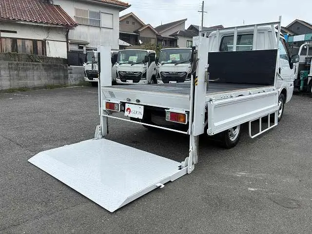 日産 バネットトラック ABF-SK82TN(2WD)の写真14