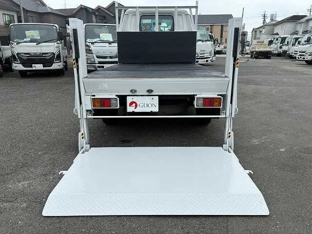 日産 バネットトラック ABF-SK82TN(2WD)の写真15