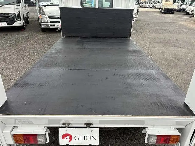 日産 バネットトラック ABF-SK82TN(2WD)の写真17