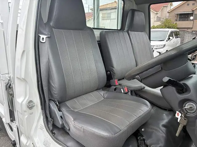 日産 バネットトラック ABF-SK82TN(2WD)の写真28