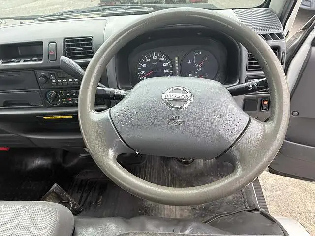 日産 バネットトラック ABF-SK82TN(2WD)の写真30
