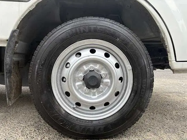日産 バネットトラック ABF-SK82TN(2WD)の写真34