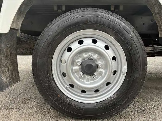 日産 バネットトラック ABF-SK82TN(2WD)の写真35
