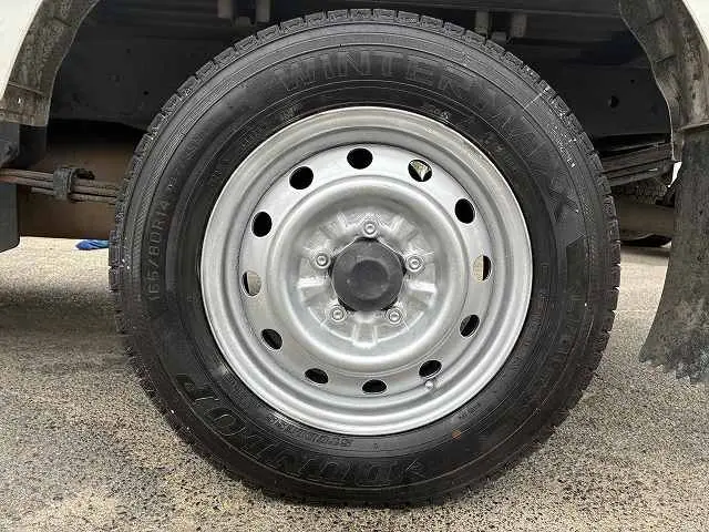 日産 バネットトラック ABF-SK82TN(2WD)の写真37
