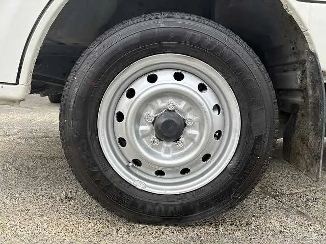 日産 バネットトラック ABF-SK82TN(2WD)の写真38