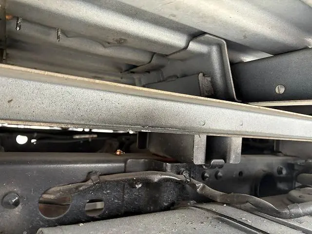 日産 バネットトラック ABF-SK82TN(2WD)の写真44