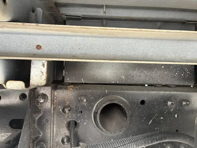 日産 バネットトラック ABF-SK82TN(2WD)の写真45