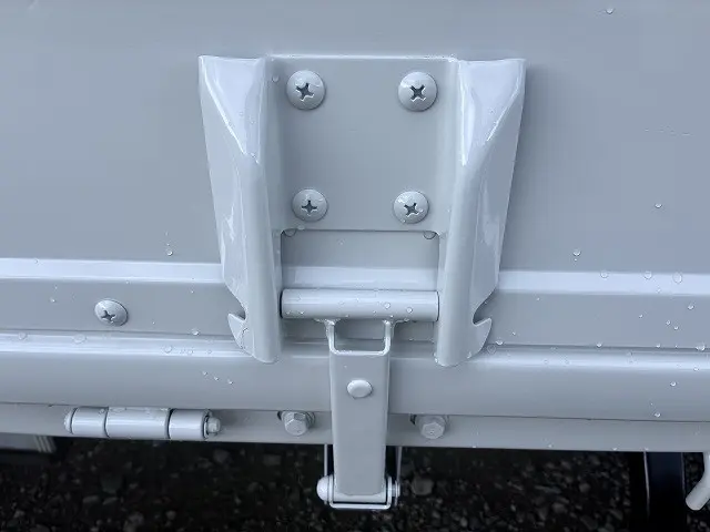 いすゞ エルフ TPG-NLR85AR(2WD)の写真16