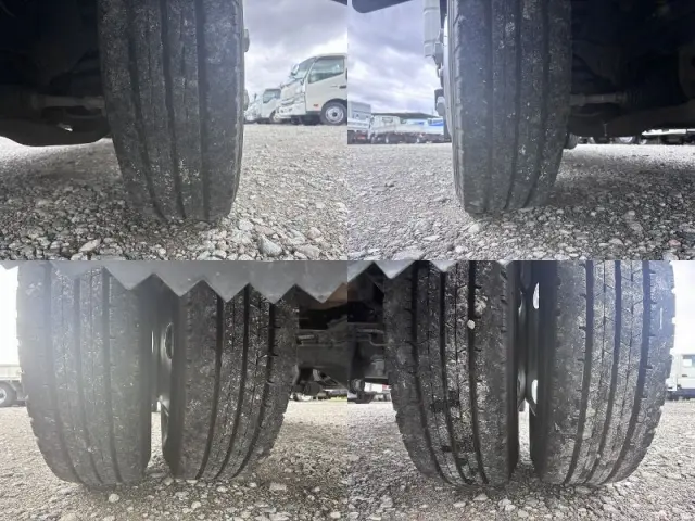 いすゞ エルフ TPG-NLR85AR(2WD)の写真19