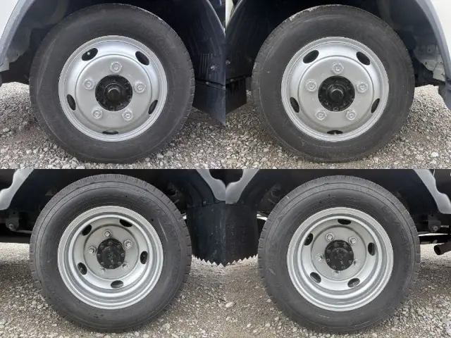 いすゞ エルフ TPG-NLR85AR(2WD)の写真20