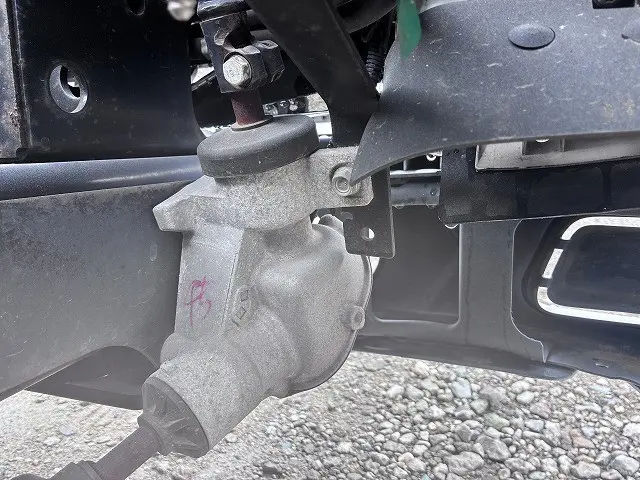 いすゞ エルフ TPG-NLR85AR(2WD)の写真27