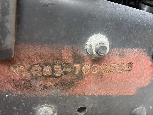 いすゞ エルフ TPG-NLR85AR(2WD)の写真28