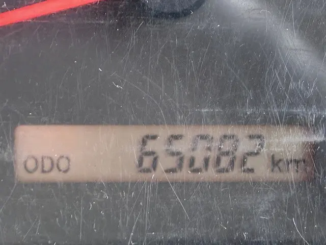 いすゞ エルフ TPG-NLR85AR(2WD)の写真37