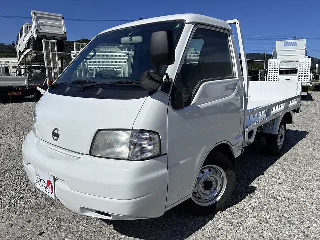 日産 バネットトラック TC-SK82TN(2WD)の写真1