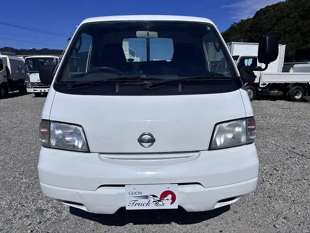 日産 バネットトラック TC-SK82TN(2WD)の写真2