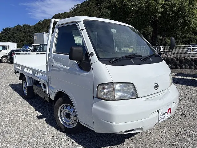日産 バネットトラック TC-SK82TN(2WD)の写真3