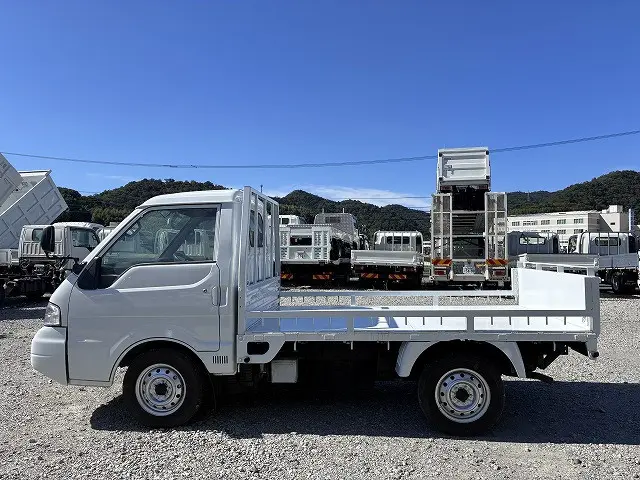 日産 バネットトラック TC-SK82TN(2WD)の写真4