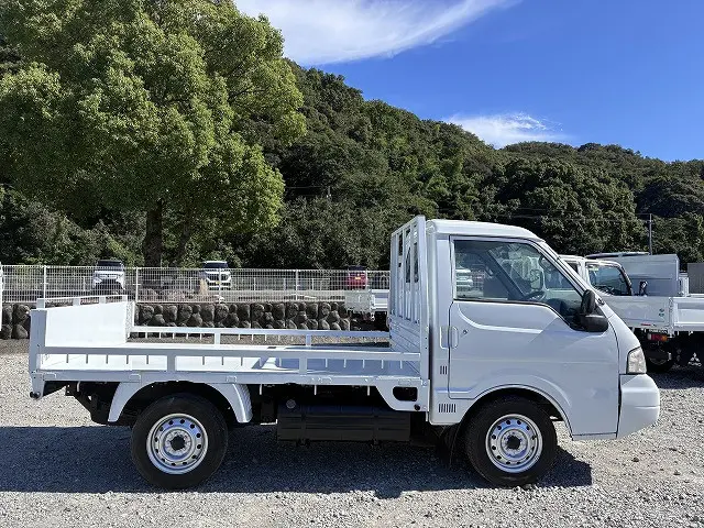 日産 バネットトラック TC-SK82TN(2WD)の写真5
