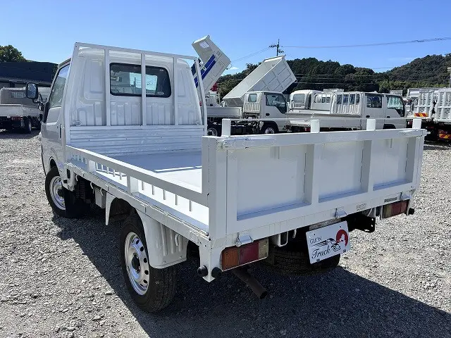 日産 バネットトラック TC-SK82TN(2WD)の写真6