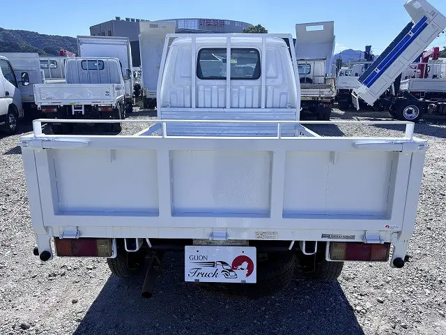 日産 バネットトラック TC-SK82TN(2WD)の写真7