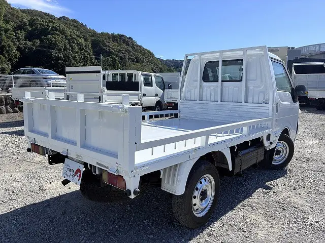 日産 バネットトラック TC-SK82TN(2WD)の写真8