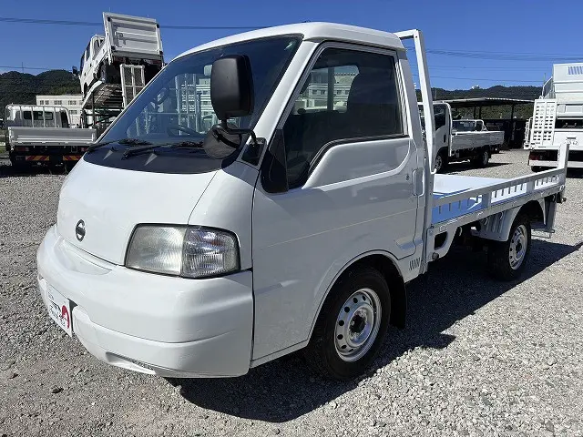 日産 バネットトラック TC-SK82TN(2WD)の写真9