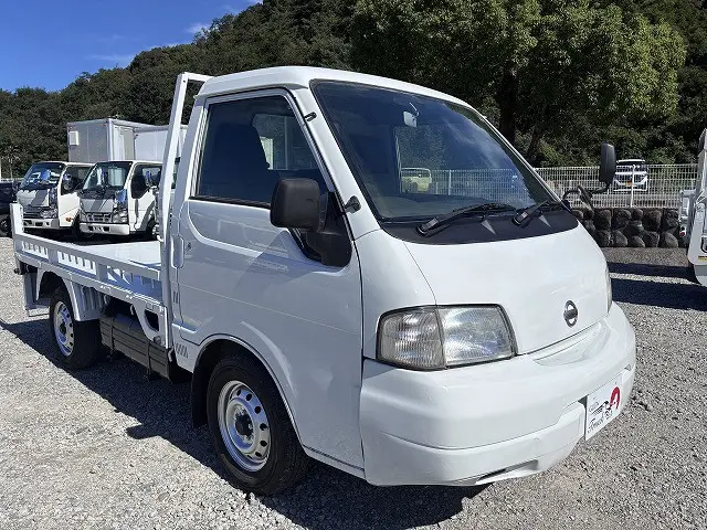 日産 バネットトラック TC-SK82TN(2WD)の写真10